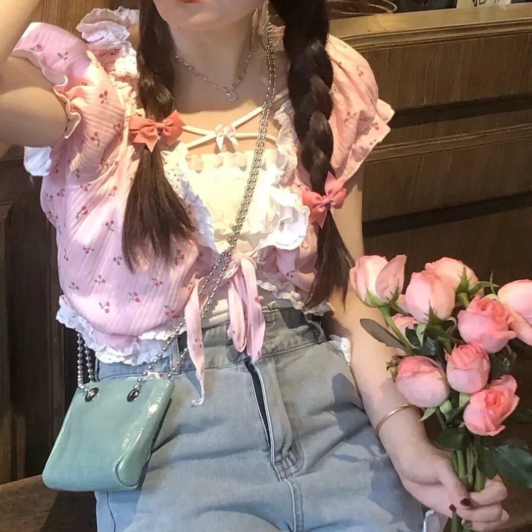 狙击蝴蝶