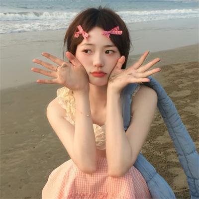 金发女郎